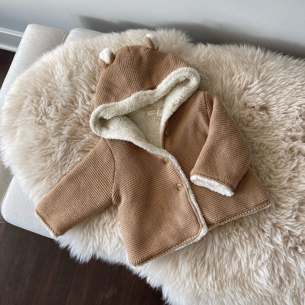 Baby Jacket/ coats Gap